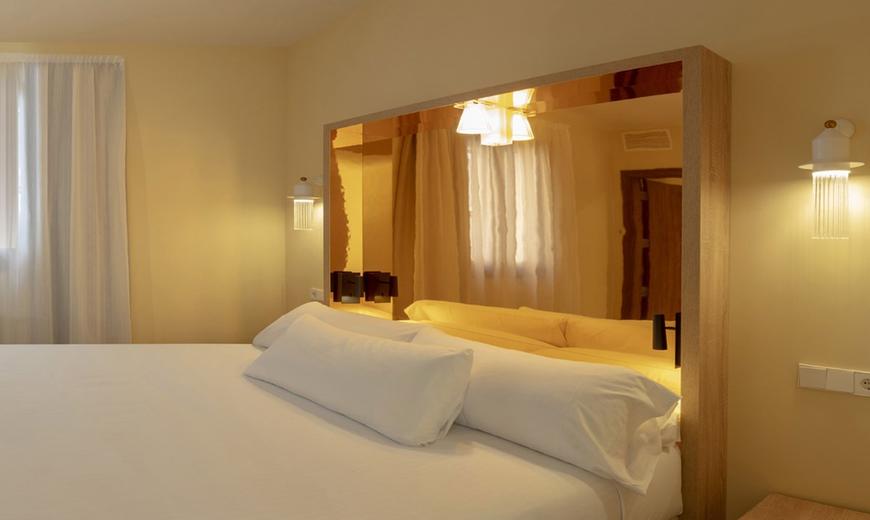 Junior Suite Hotel SH Suite Palace Valencia Junior Suite Hotel SH Suite Palace Valencia