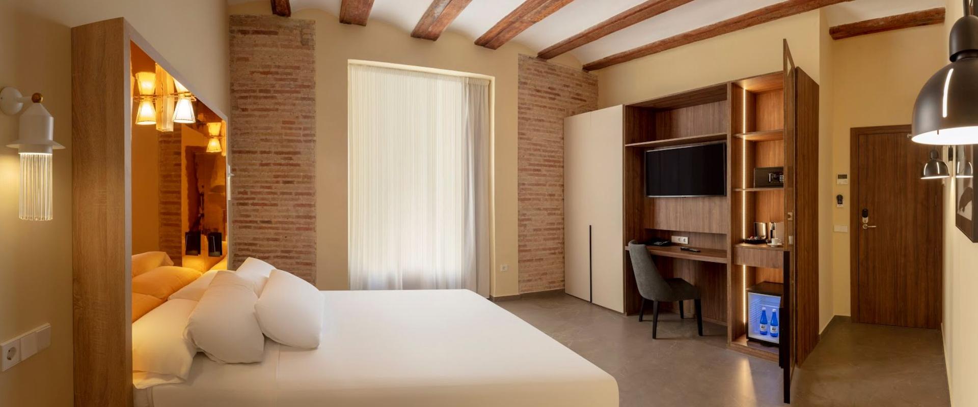 Hotel SH Suite Palace Valencia Hotel SH Suite Palace Valencia