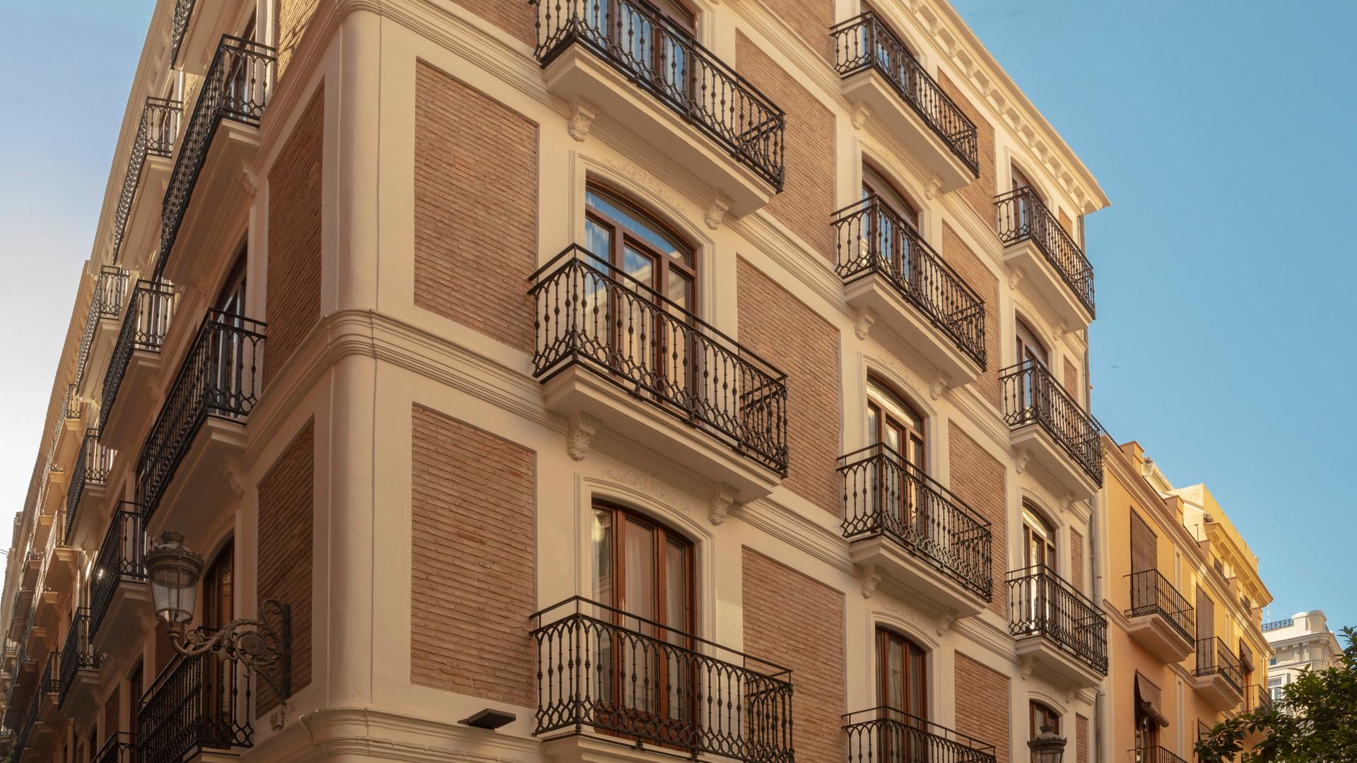 SH Suite Palace - Valencia - SH Suite Palace - Valencia -